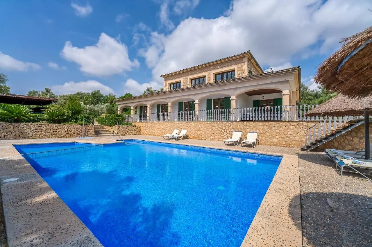 Ideal Property Mallorca - Sa Pleta Petra
