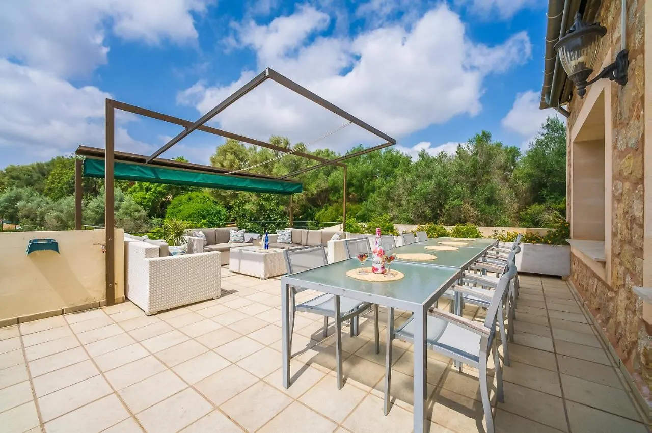 Country house Ideal Property Mallorca - Sa Pleta Petra