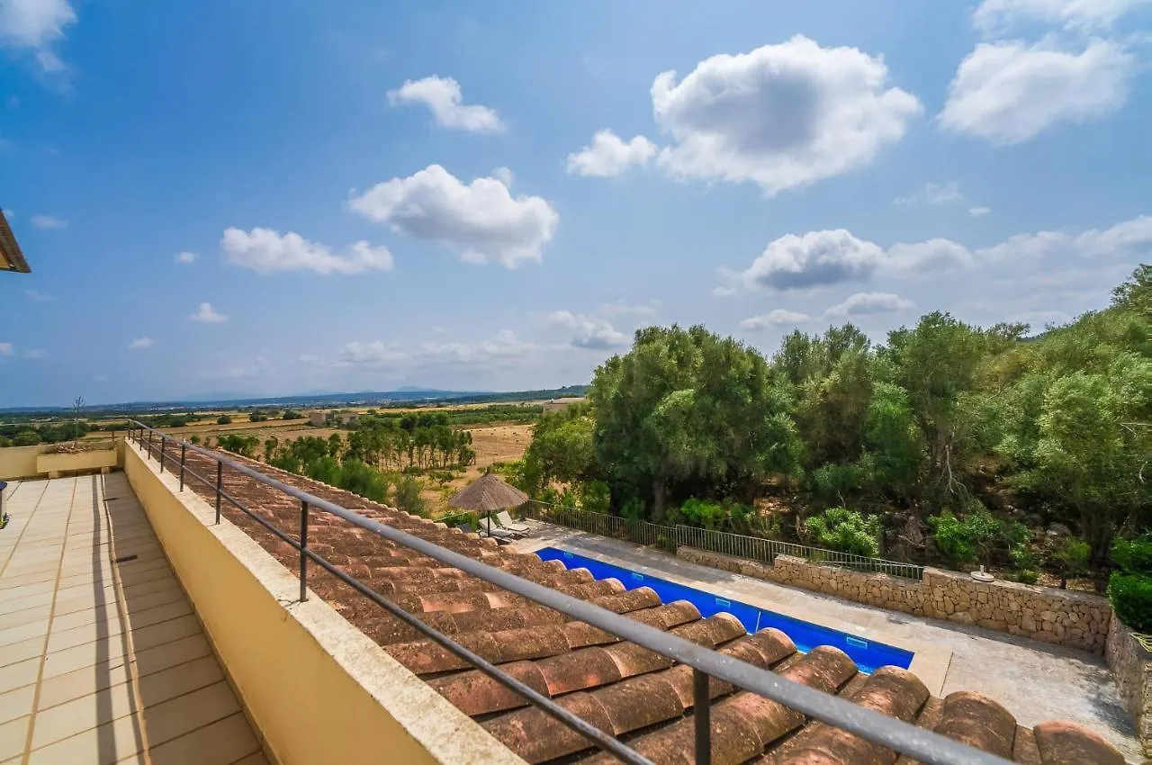 Country house Ideal Property Mallorca - Sa Pleta Petra  Spain