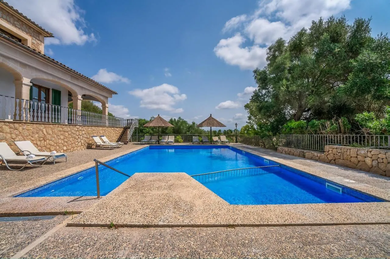 Ideal Property Mallorca - Sa Pleta Petra  Petra (Mallorca)