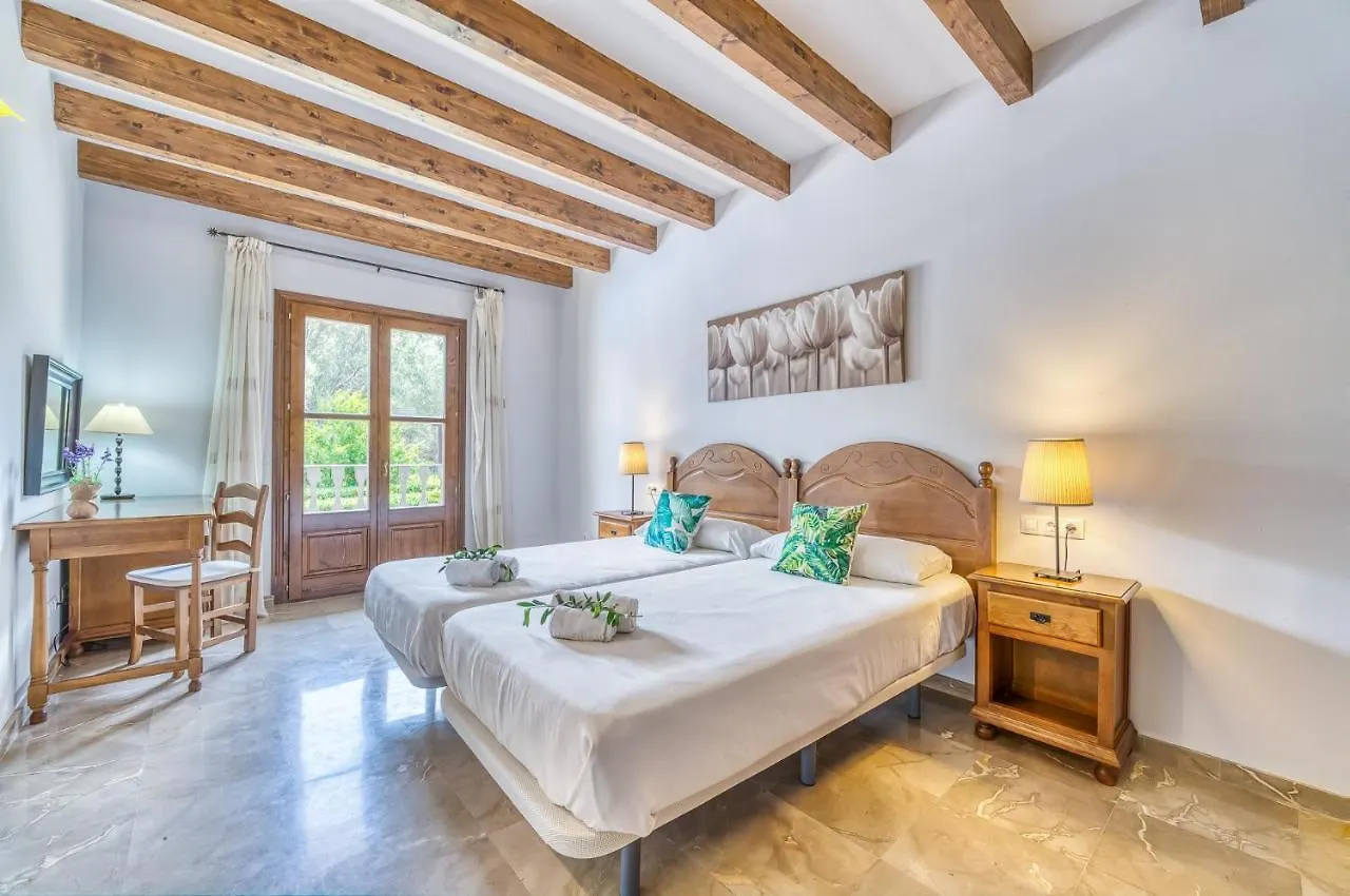 Country house Ideal Property Mallorca - Sa Pleta Petra