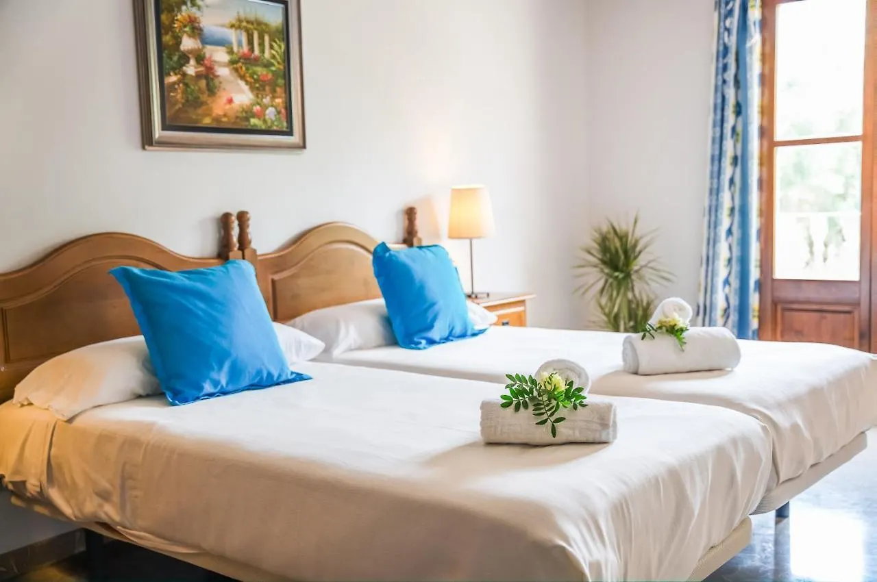 Ideal Property Mallorca - Sa Pleta Petra  Country house