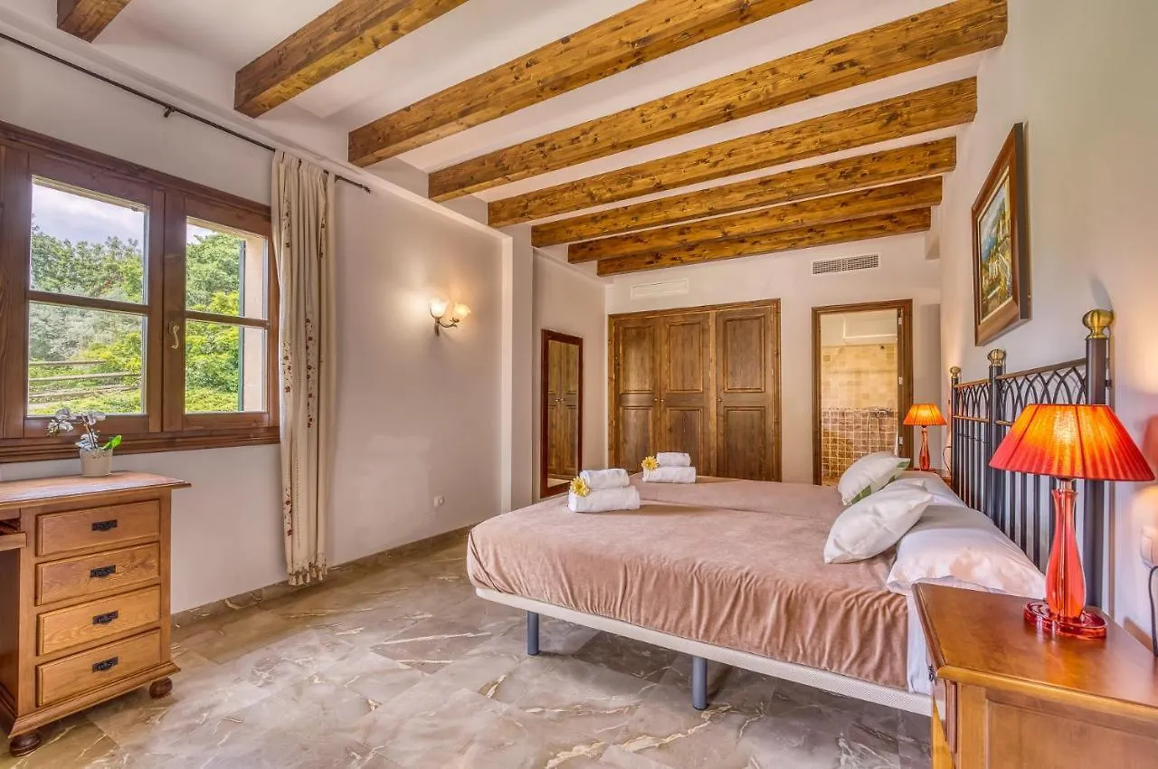 Ideal Property Mallorca - Sa Pleta Petra  0*, Petra (Mallorca) Spain