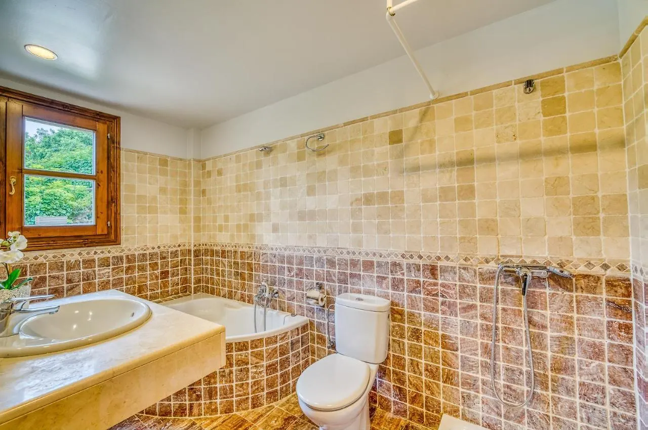Country house Ideal Property Mallorca - Sa Pleta Petra