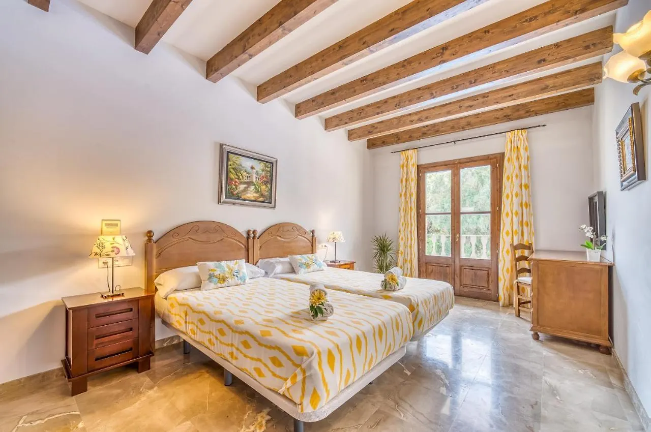 Ideal Property Mallorca - Sa Pleta Petra  0*, Petra (Mallorca)