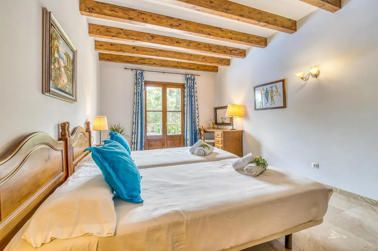 Country house Ideal Property Mallorca - Sa Pleta Petra  Spain