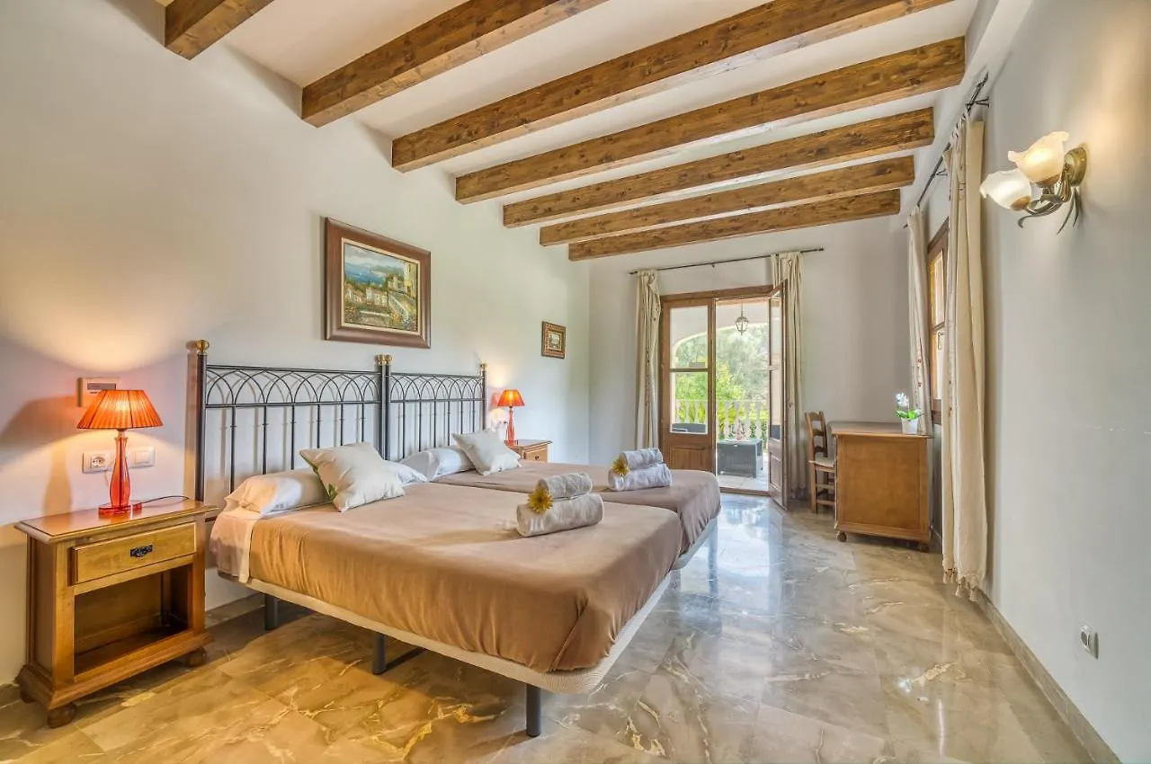 Ideal Property Mallorca - Sa Pleta Petra  Spain