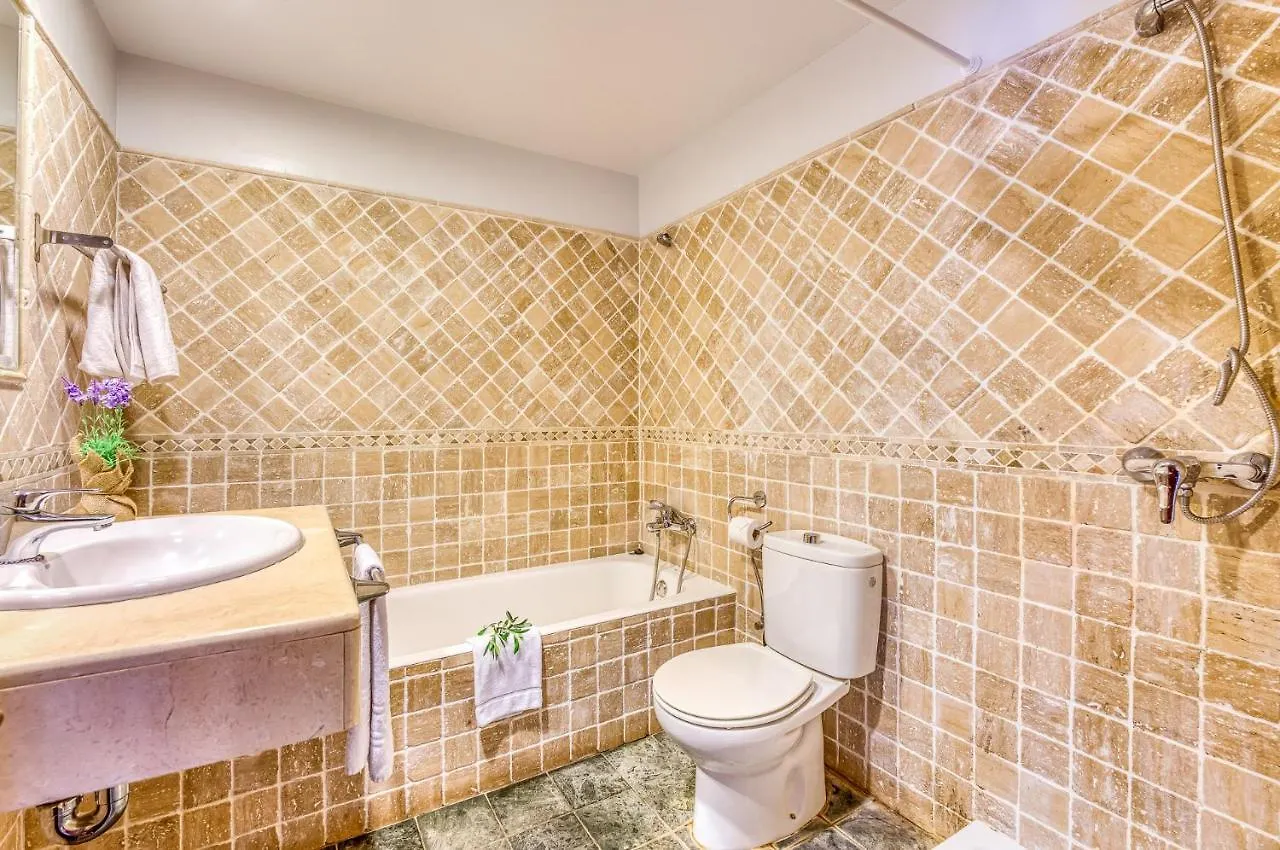 Ideal Property Mallorca - Sa Pleta Petra  0*, Petra (Mallorca) Spain
