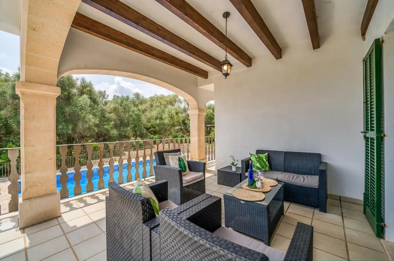 Ideal Property Mallorca - Sa Pleta Petra