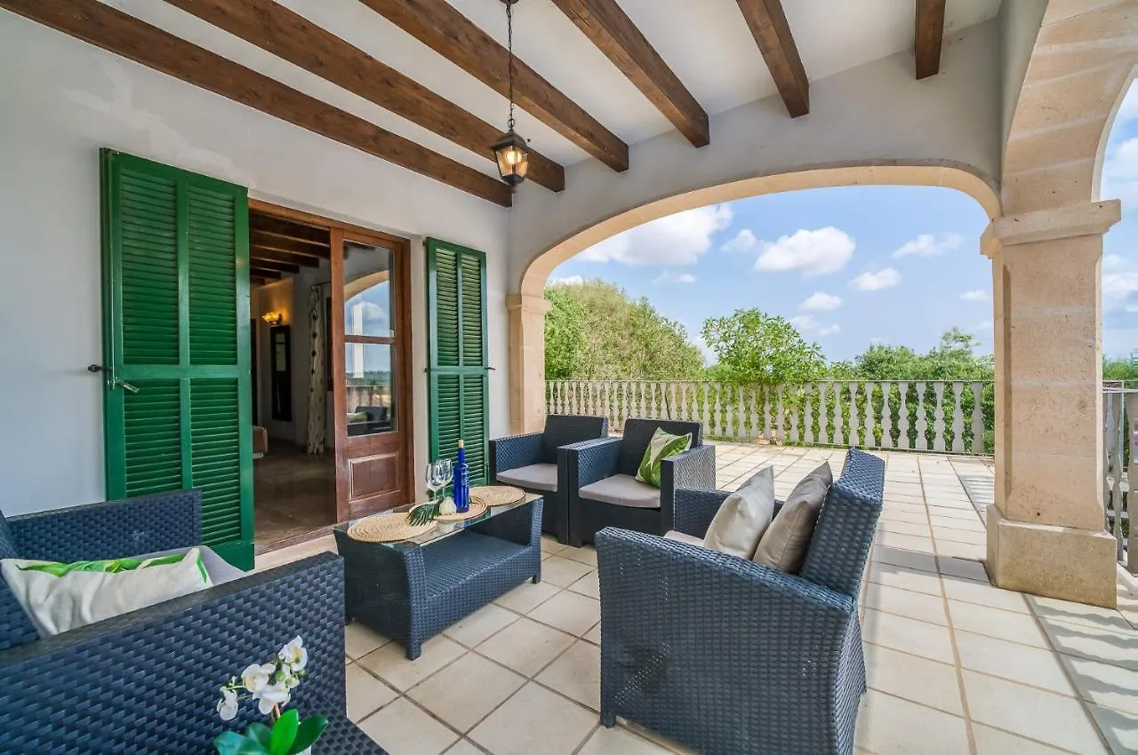 Ideal Property Mallorca - Sa Pleta Petra  Country house