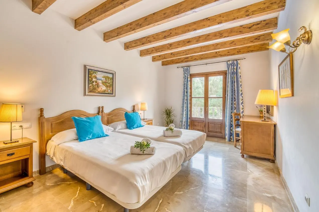 Ideal Property Mallorca - Sa Pleta Petra  Spain