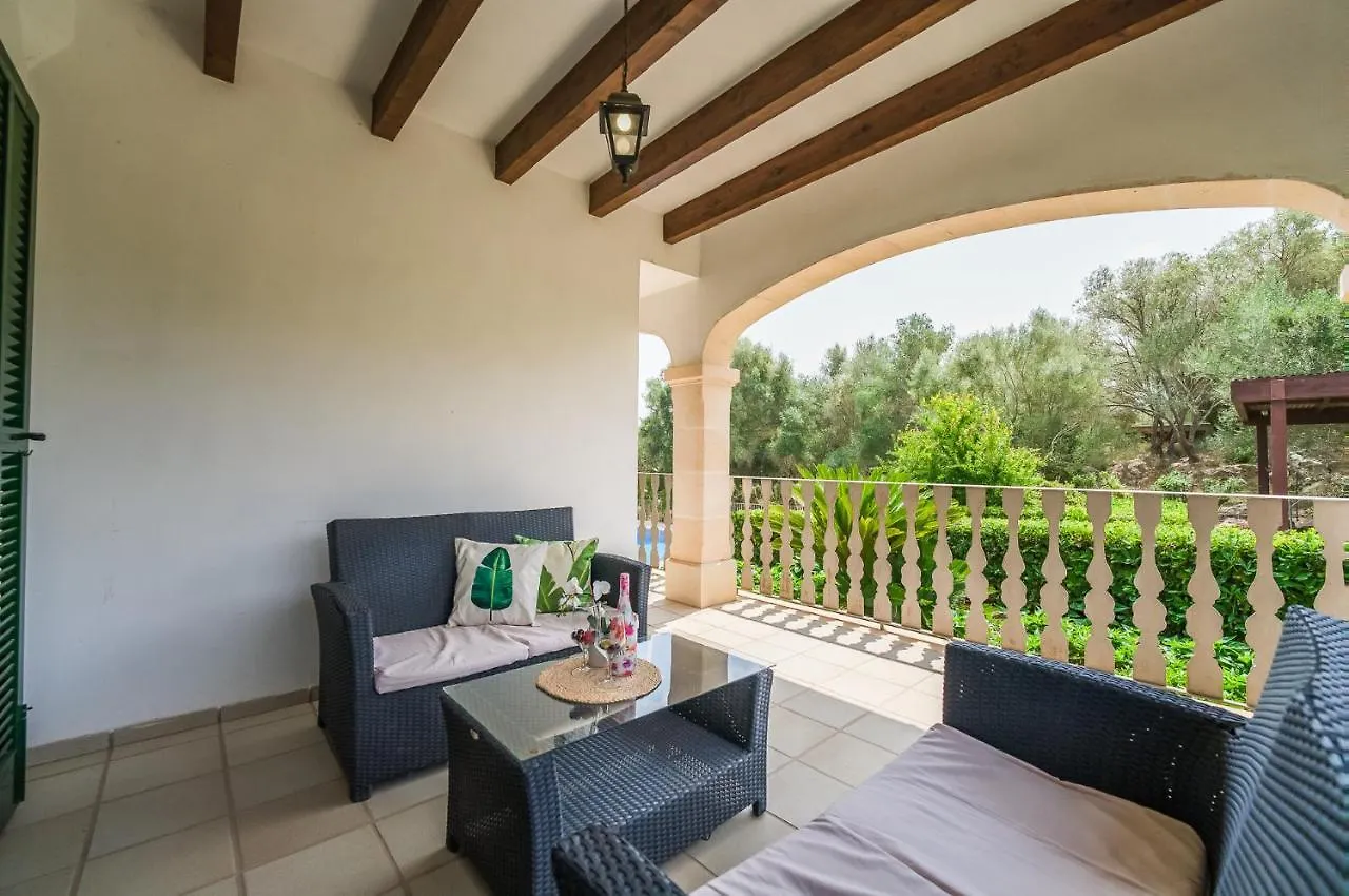 Country house Ideal Property Mallorca - Sa Pleta Petra  Spain