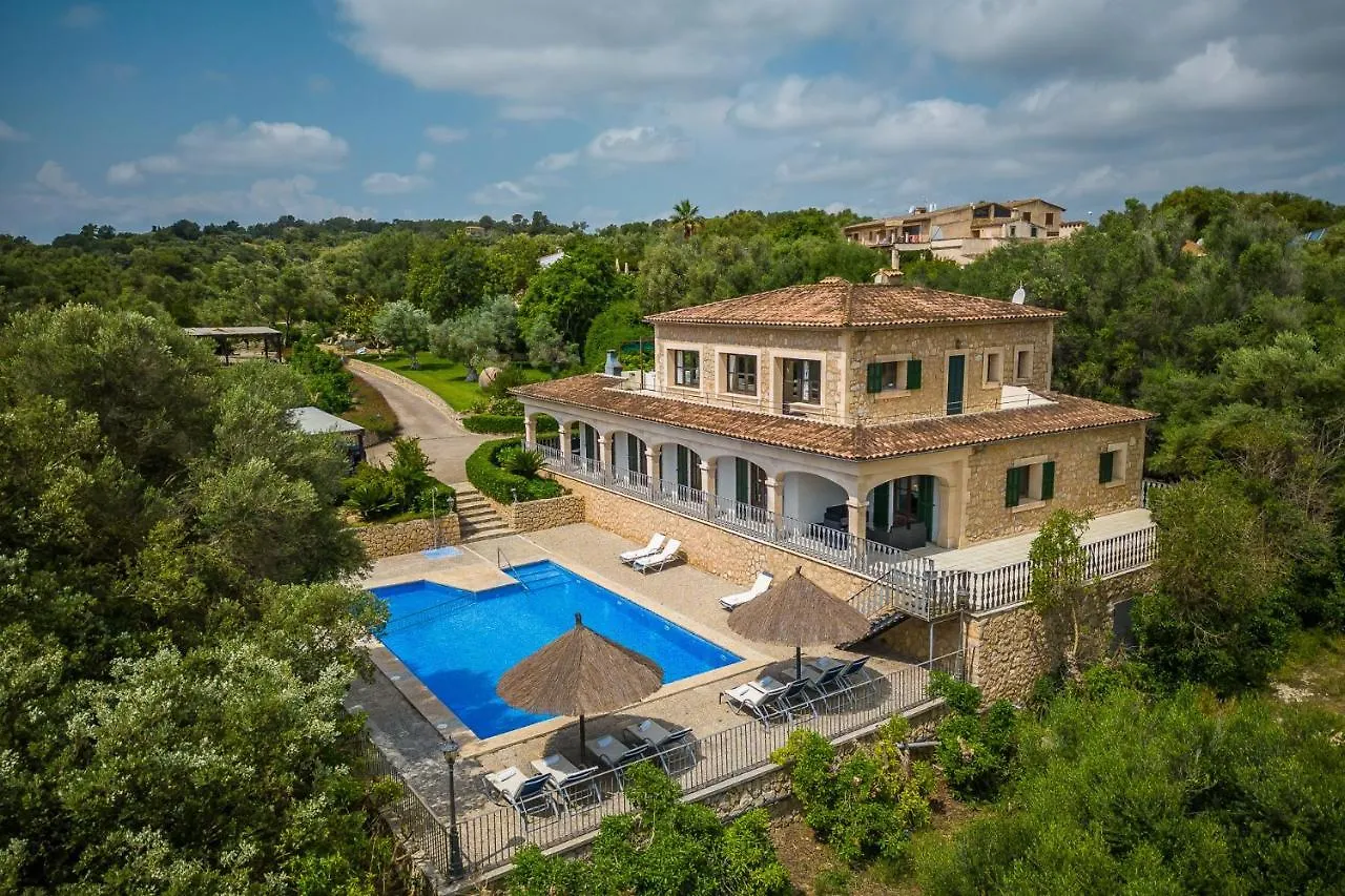 Country house Ideal Property Mallorca - Sa Pleta Petra  Spain