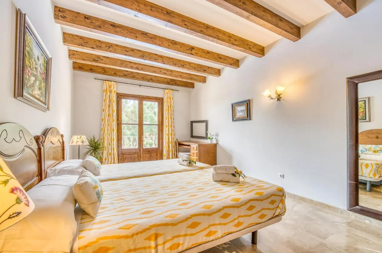 Country house Ideal Property Mallorca - Sa Pleta Petra  Spain