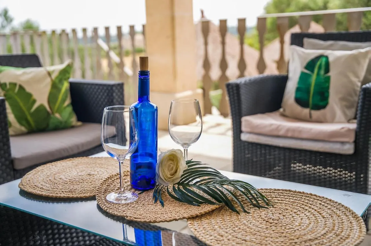 Country house Ideal Property Mallorca - Sa Pleta Petra