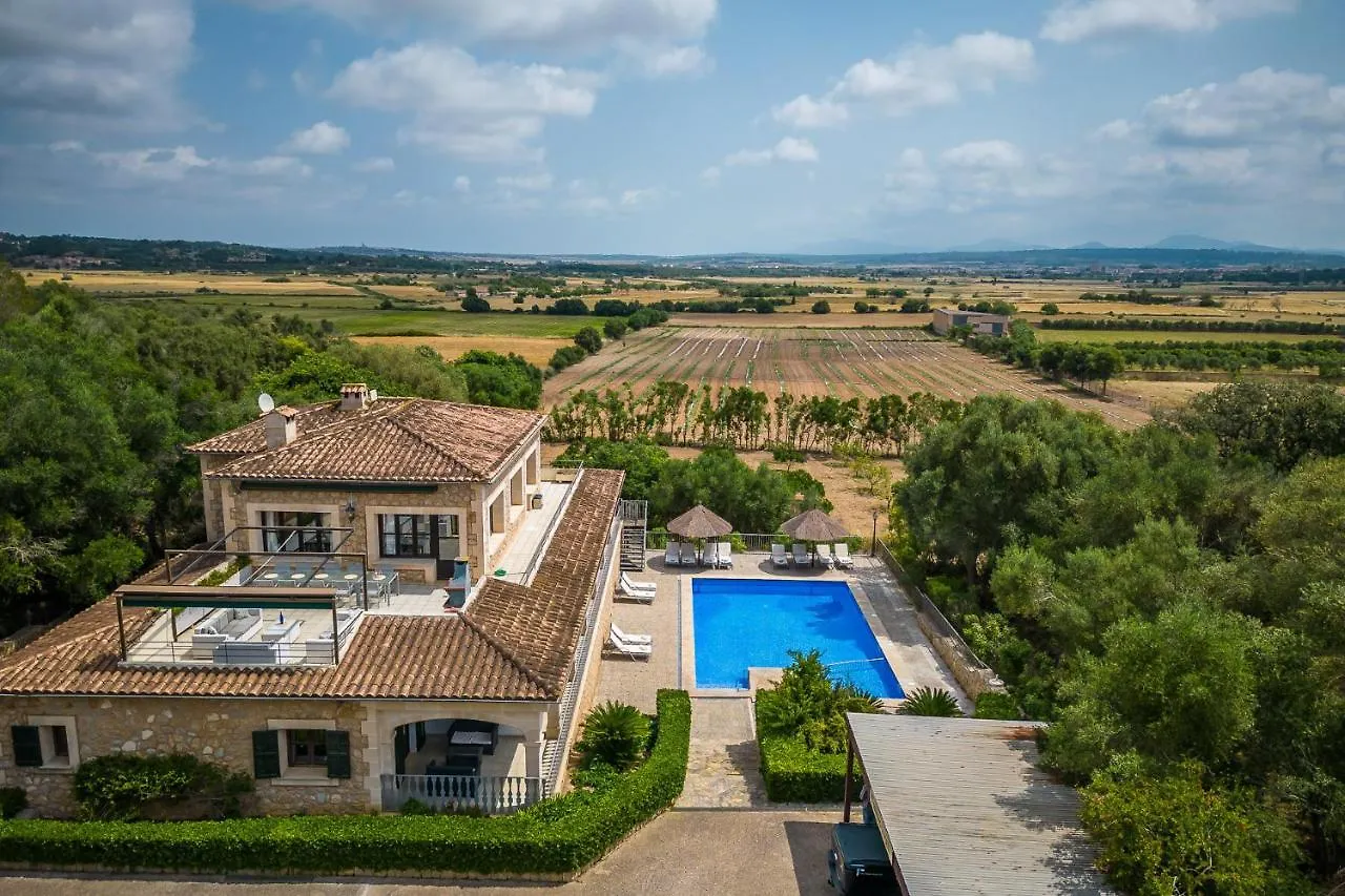 Country house Ideal Property Mallorca - Sa Pleta Petra