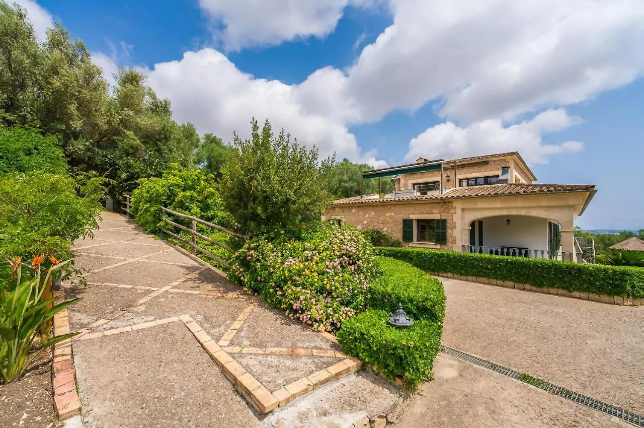 Ideal Property Mallorca - Sa Pleta Petra  Country house